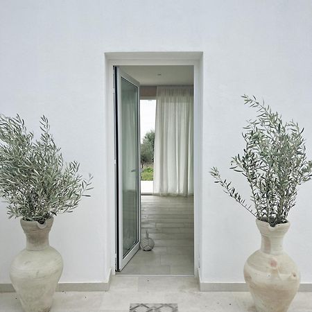 Noto Country Farm House -Tenuta Alessandra Dış mekan fotoğraf