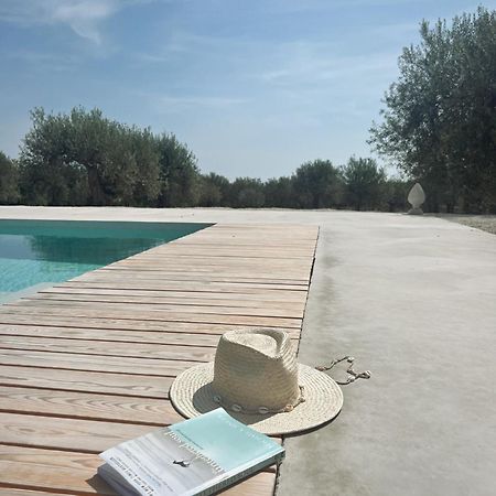Noto Country Farm House -Tenuta Alessandra Dış mekan fotoğraf