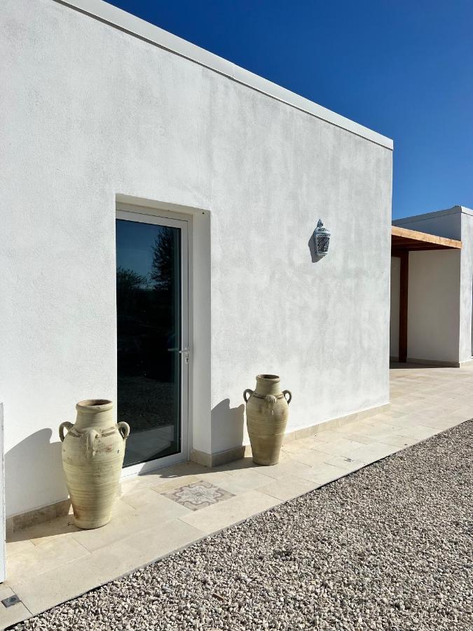 Noto Country Farm House -Tenuta Alessandra Dış mekan fotoğraf