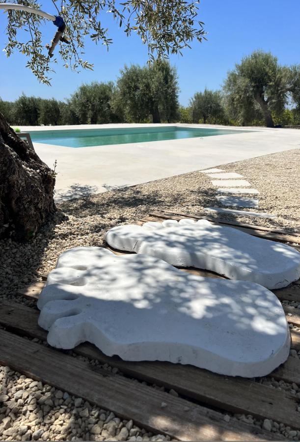 Noto Country Farm House -Tenuta Alessandra Dış mekan fotoğraf