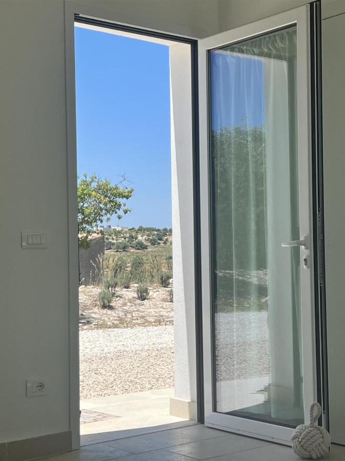 Noto Country Farm House -Tenuta Alessandra Dış mekan fotoğraf