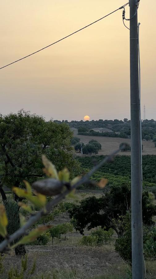Noto Country Farm House -Tenuta Alessandra Dış mekan fotoğraf