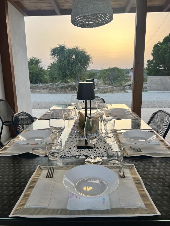 Noto Country Farm House -Tenuta Alessandra Dış mekan fotoğraf