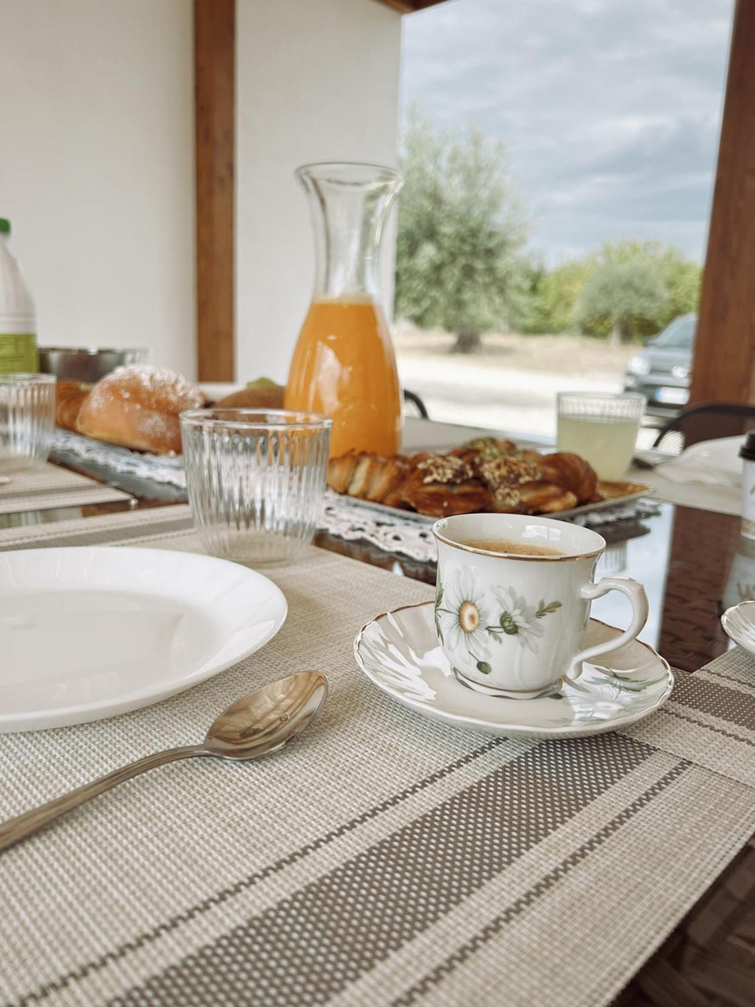 Noto Country Farm House -Tenuta Alessandra Dış mekan fotoğraf