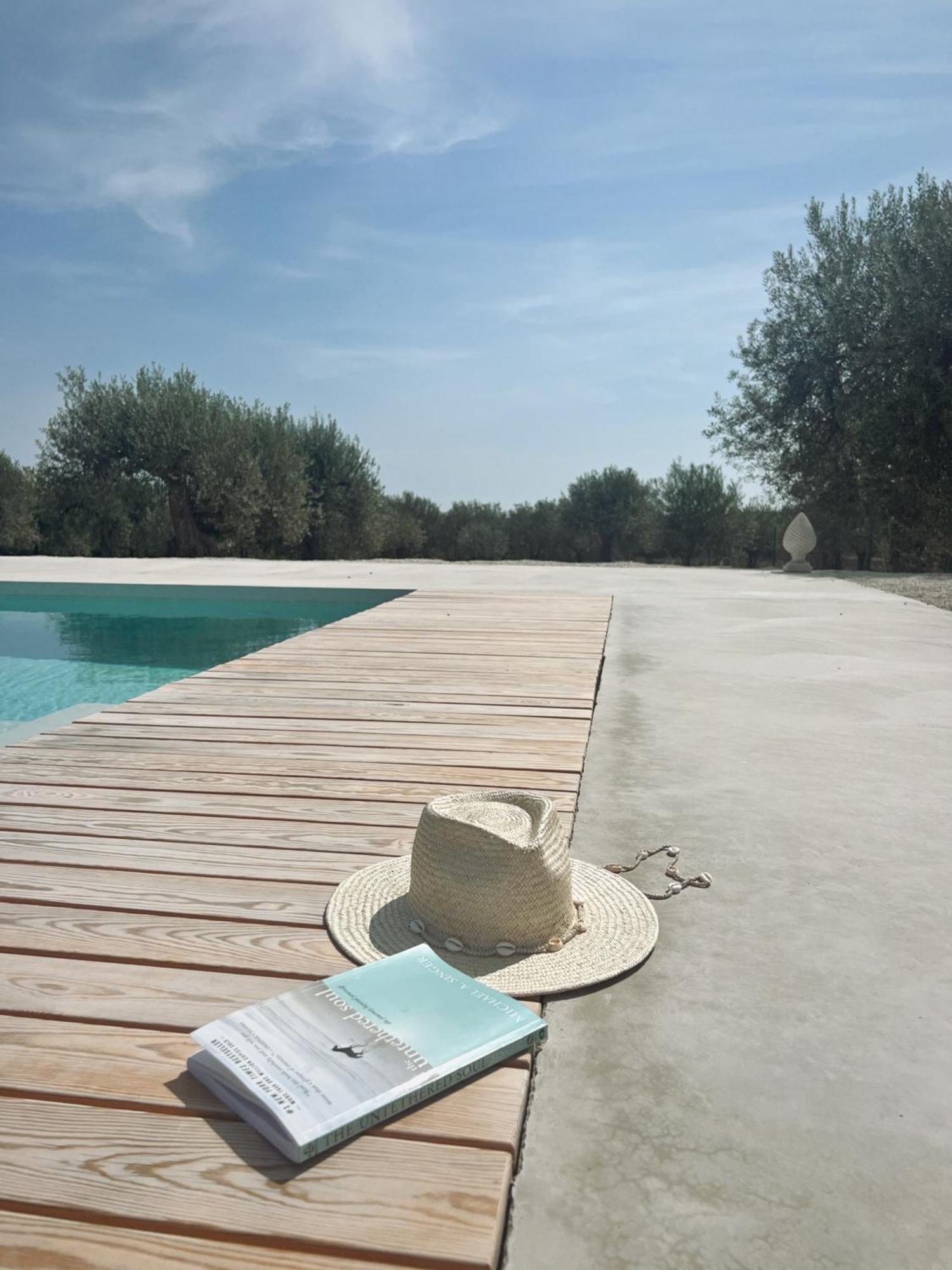 Noto Country Farm House -Tenuta Alessandra Dış mekan fotoğraf